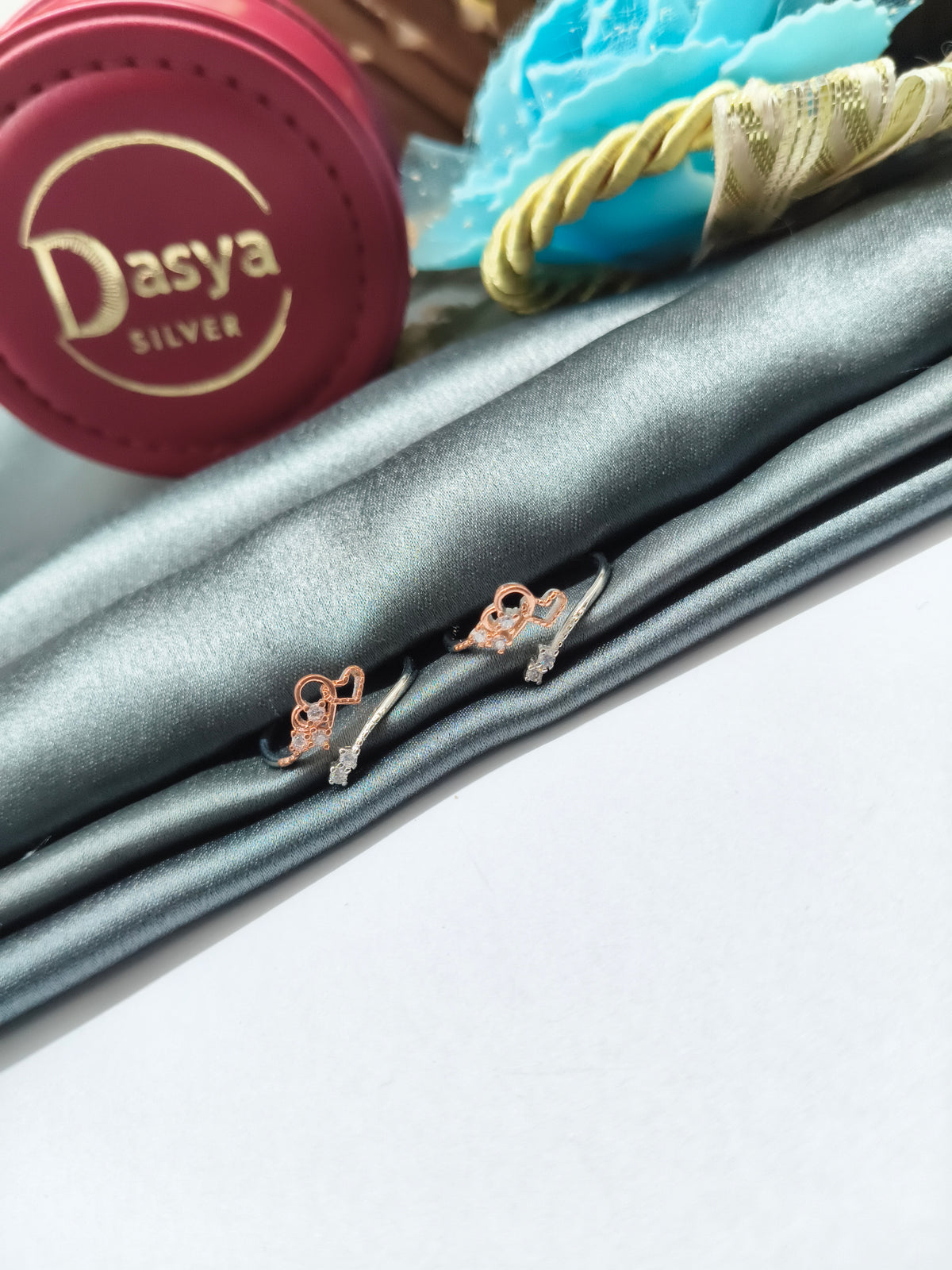 Diwali Sale 2026 Toe Rings D26343