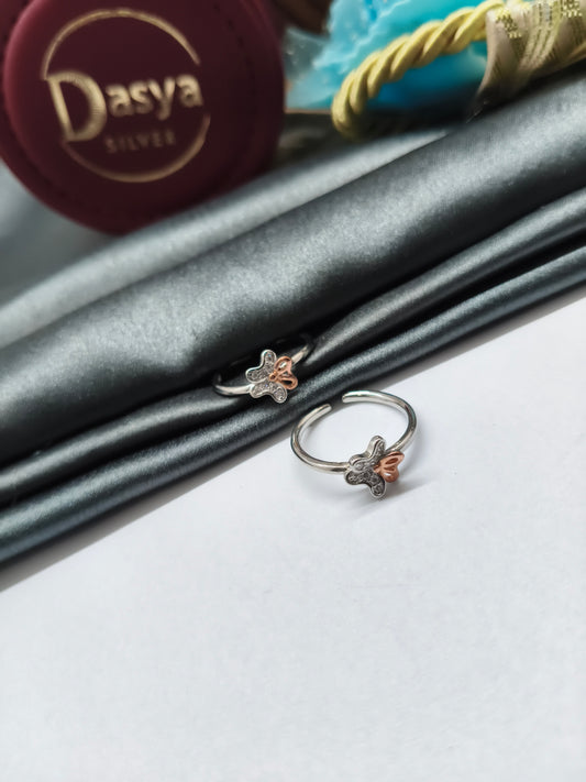 Diwali Sale 2026 Toe Rings D26345