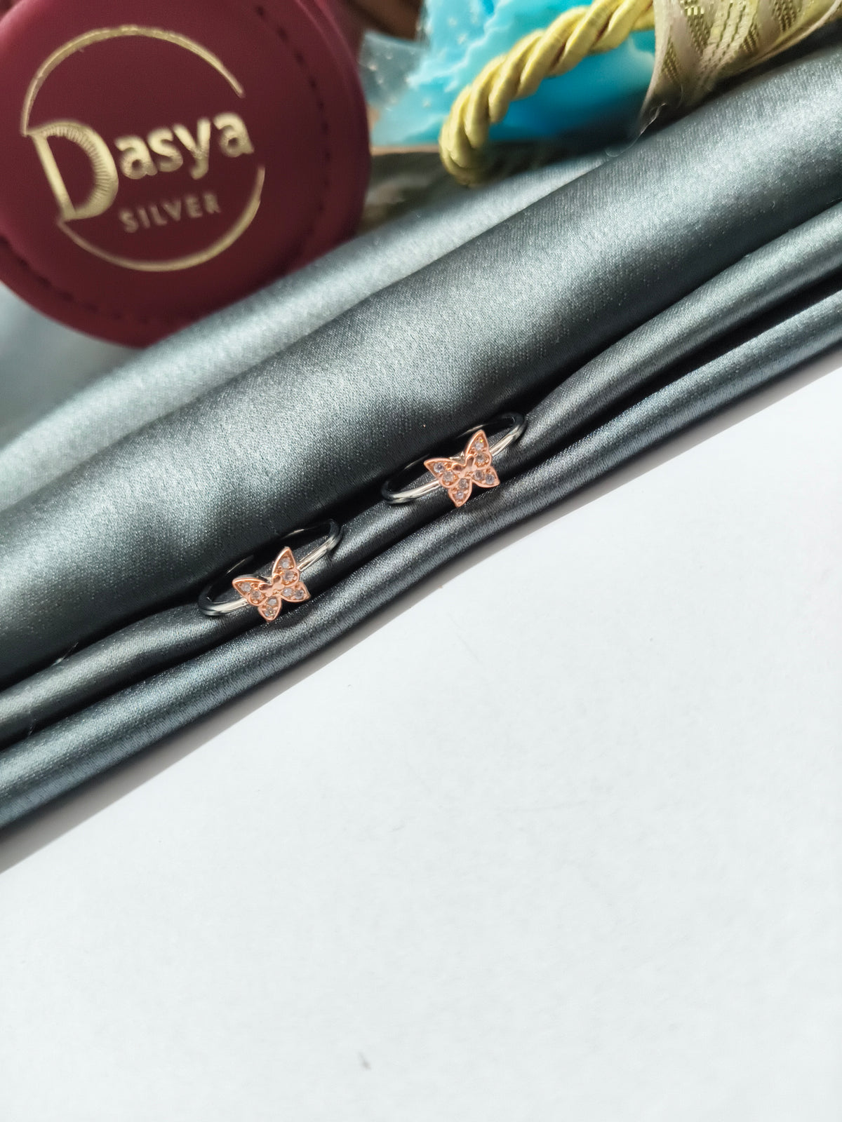 Diwali Sale 2026 Toe Rings D26346
