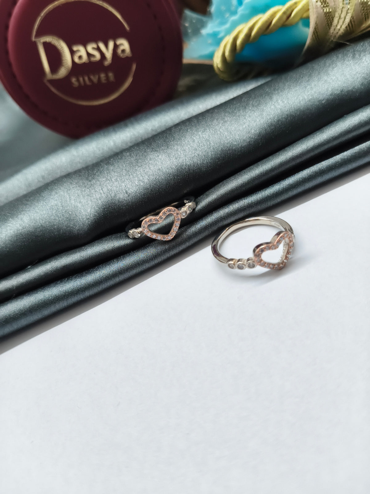 Diwali Sale 2026 Toe Rings D26347