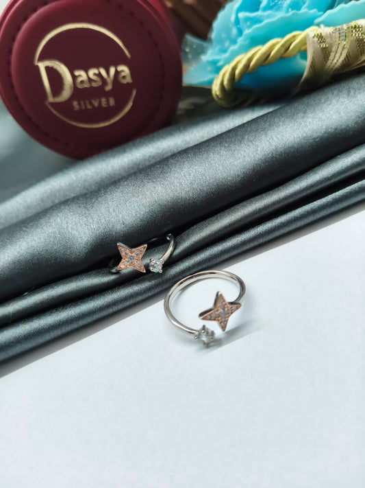 Diwali Sale 2026 Toe Rings D26349