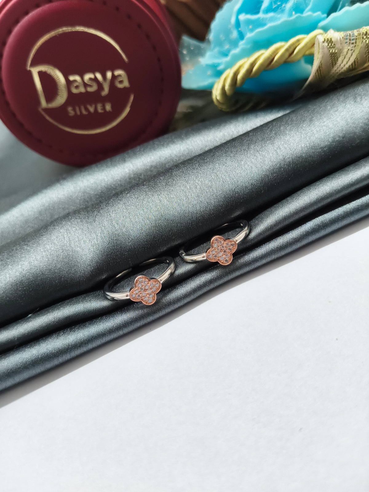 Diwali Sale 2026 Toe Rings D26351