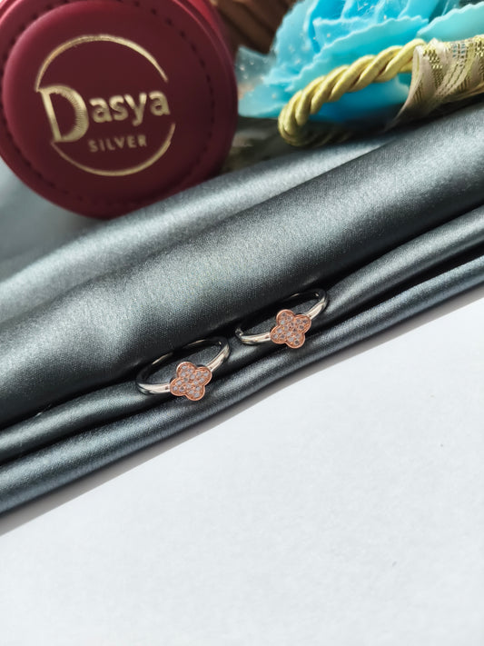 Diwali Sale 2026 Toe Rings D26351