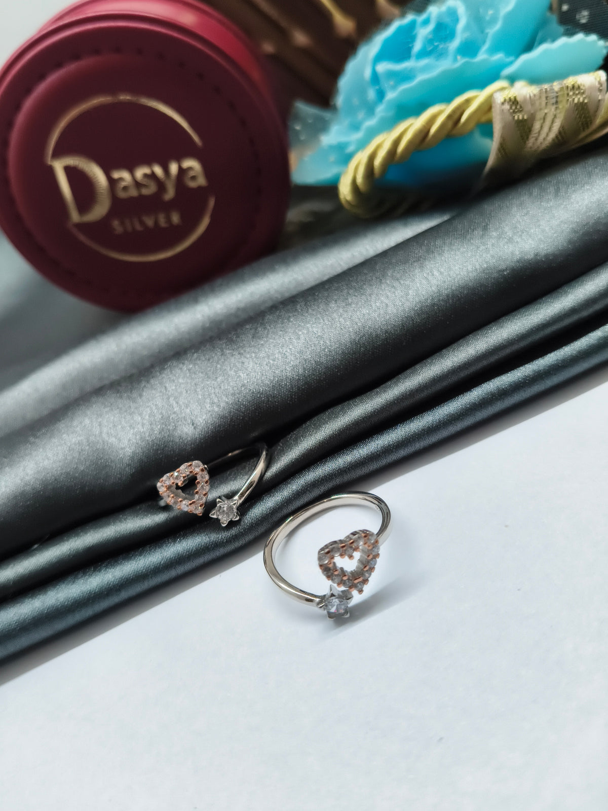 Diwali Sale 2026 Toe Rings D26353