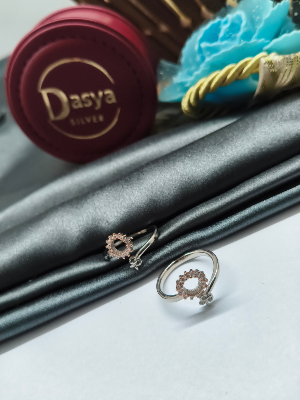 Diwali Sale 2026 Toe Rings D26355