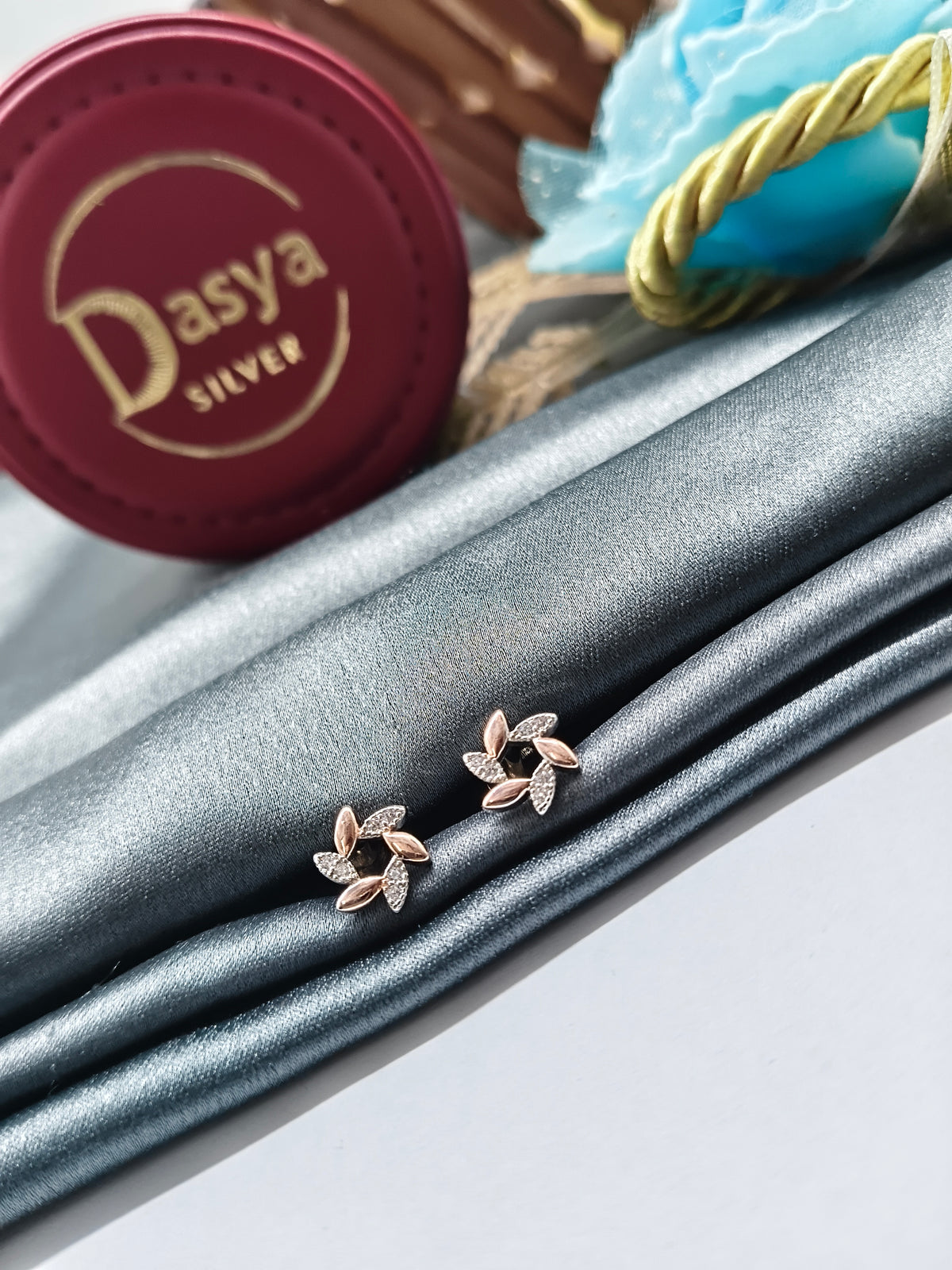 Diwali Sale 2026 Earrings D26054