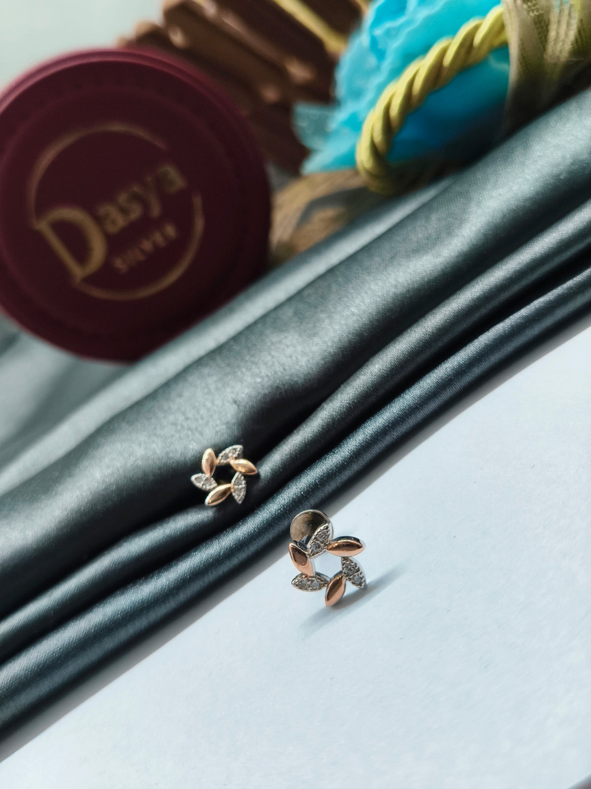Diwali Sale 2026 Earrings D26054