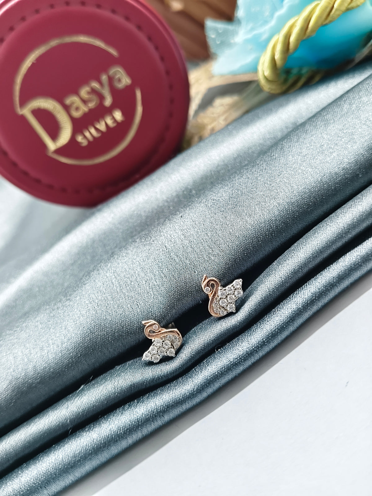 Diwali Sale 2026 Earrings D26055