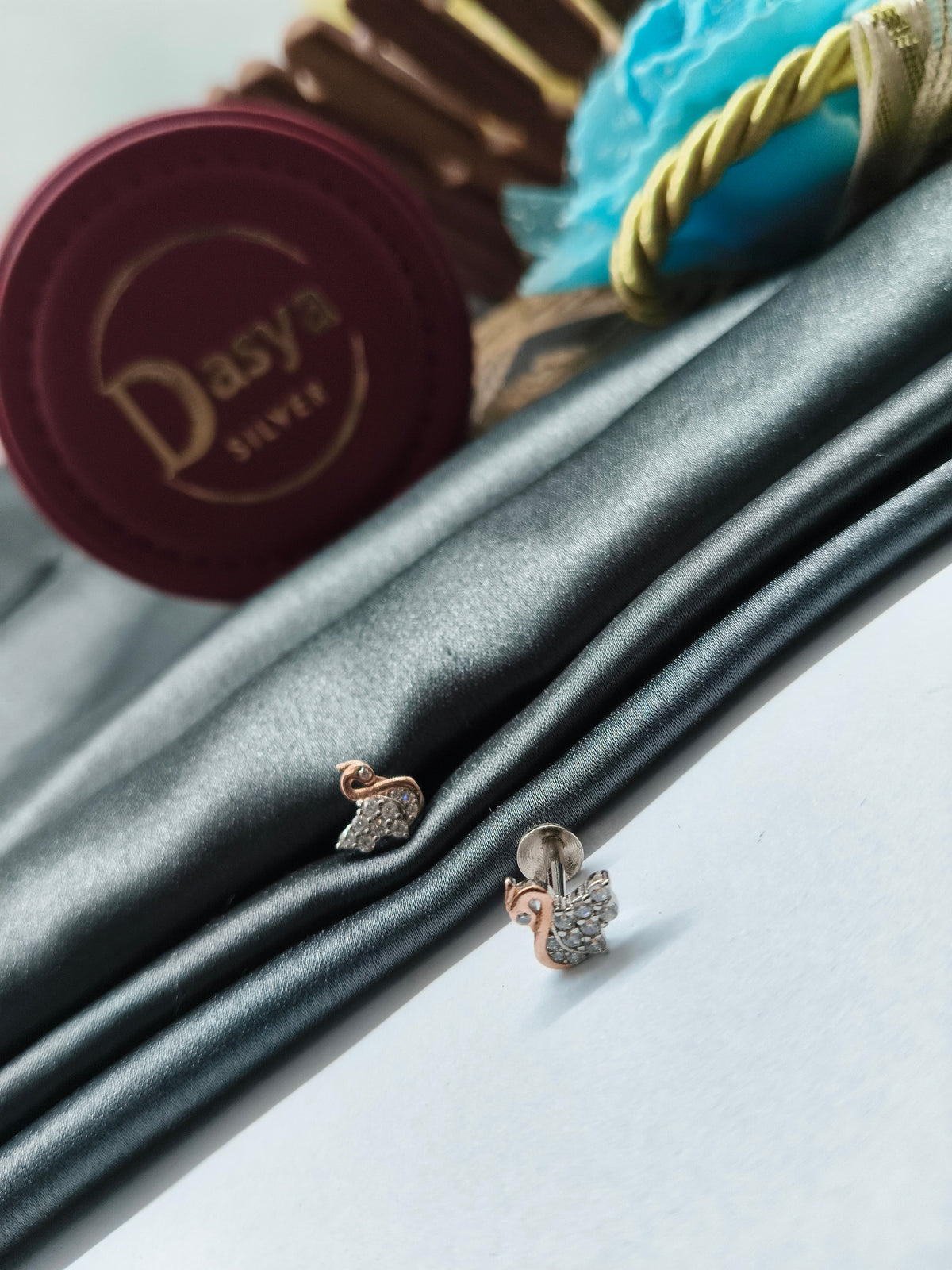 Diwali Sale 2026 Earrings D26055