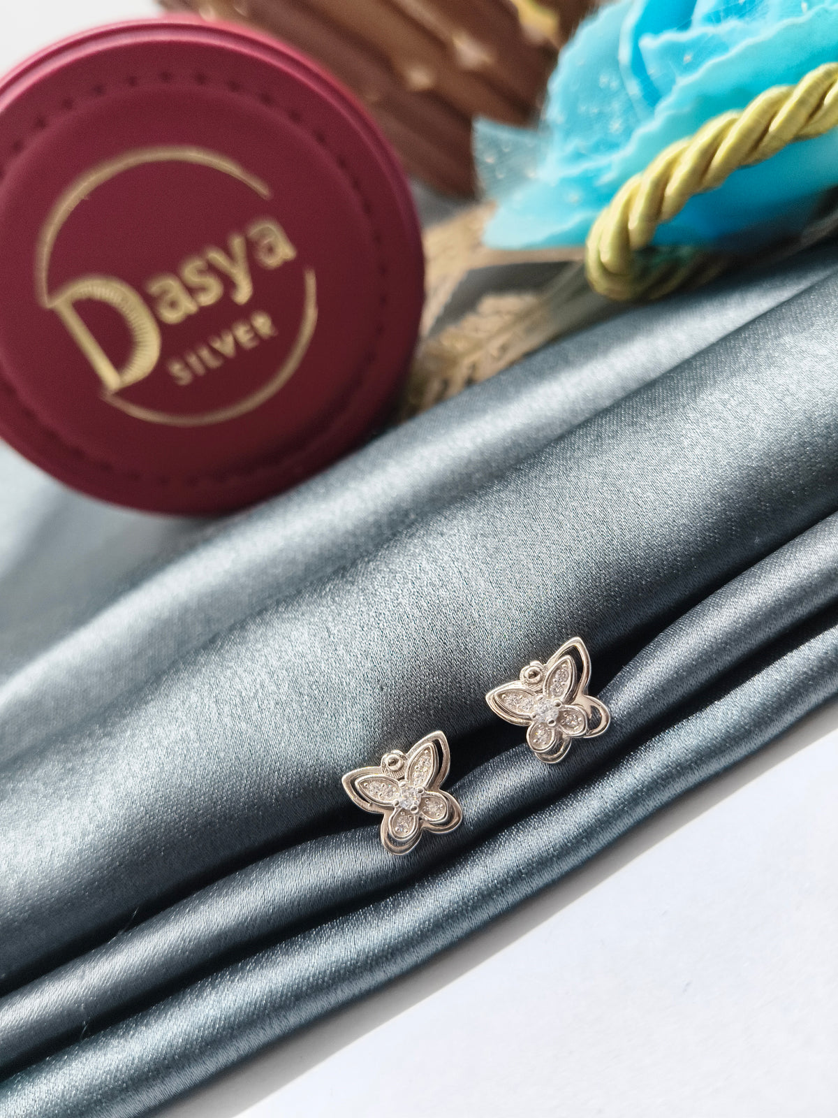 Diwali Sale 2026 Earrings D26059