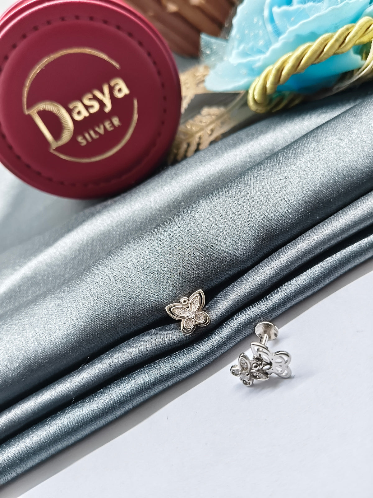 Diwali Sale 2026 Earrings D26059