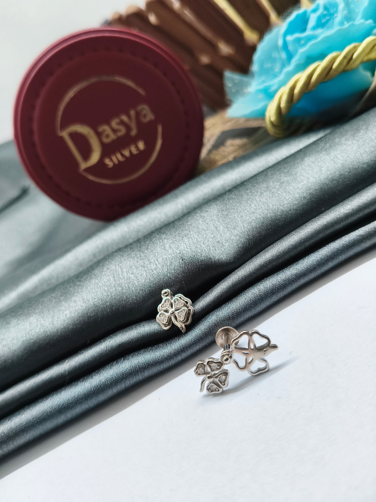 Diwali Sale 2026 Earrings D26060