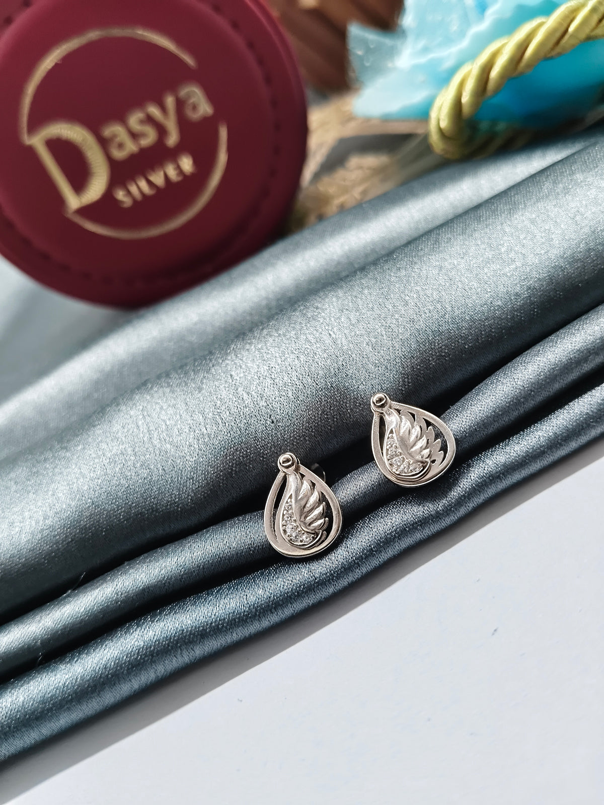 Diwali Sale 2026 Earrings D26062