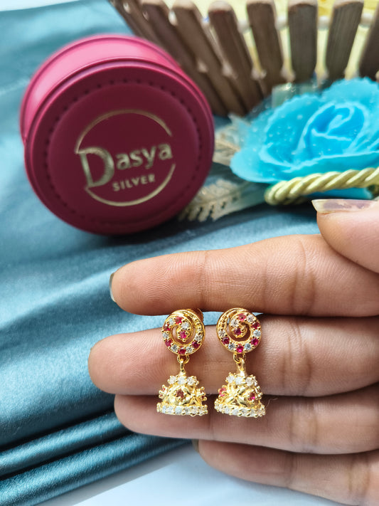 Diwali Sale 2026 Earrings D26066