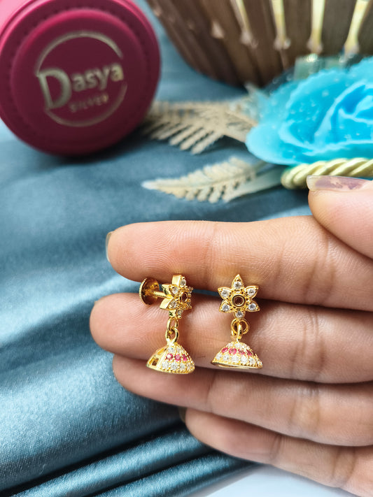 Diwali Sale 2026 Earrings D26072