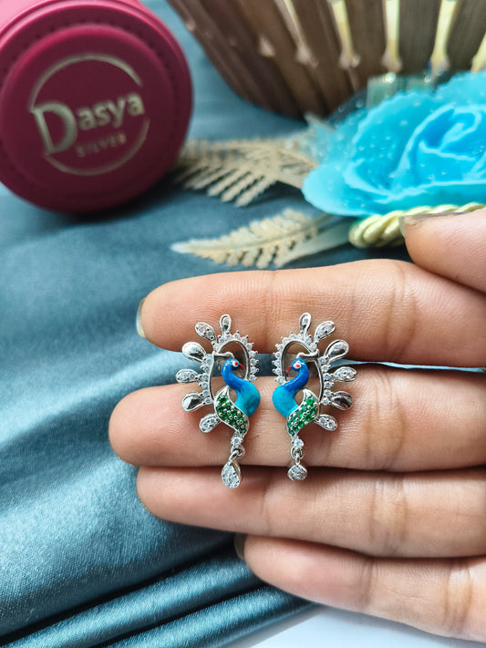 Diwali Sale 2026 Earrings D26077