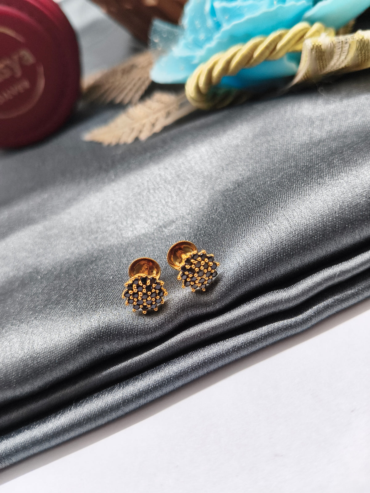 Diwali Sale 2026 Earrings D26078