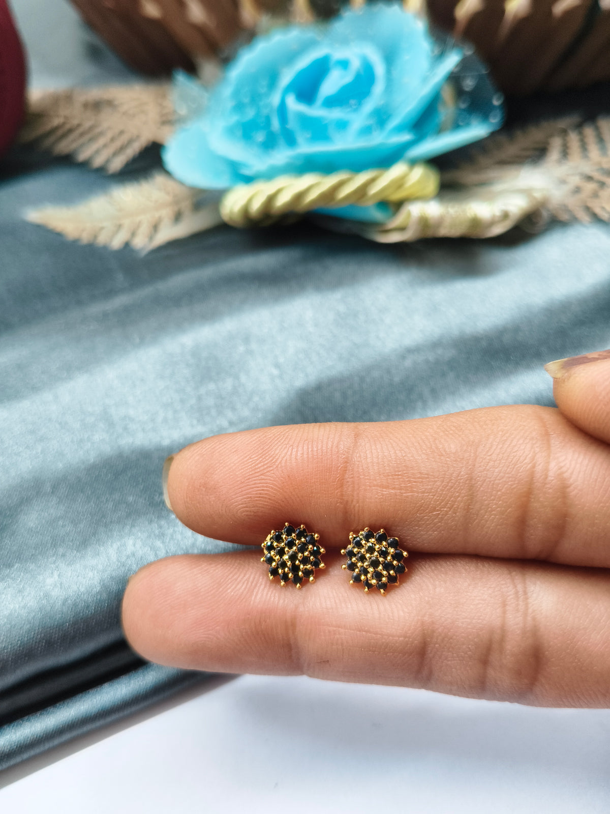Diwali Sale 2026 Earrings D26078