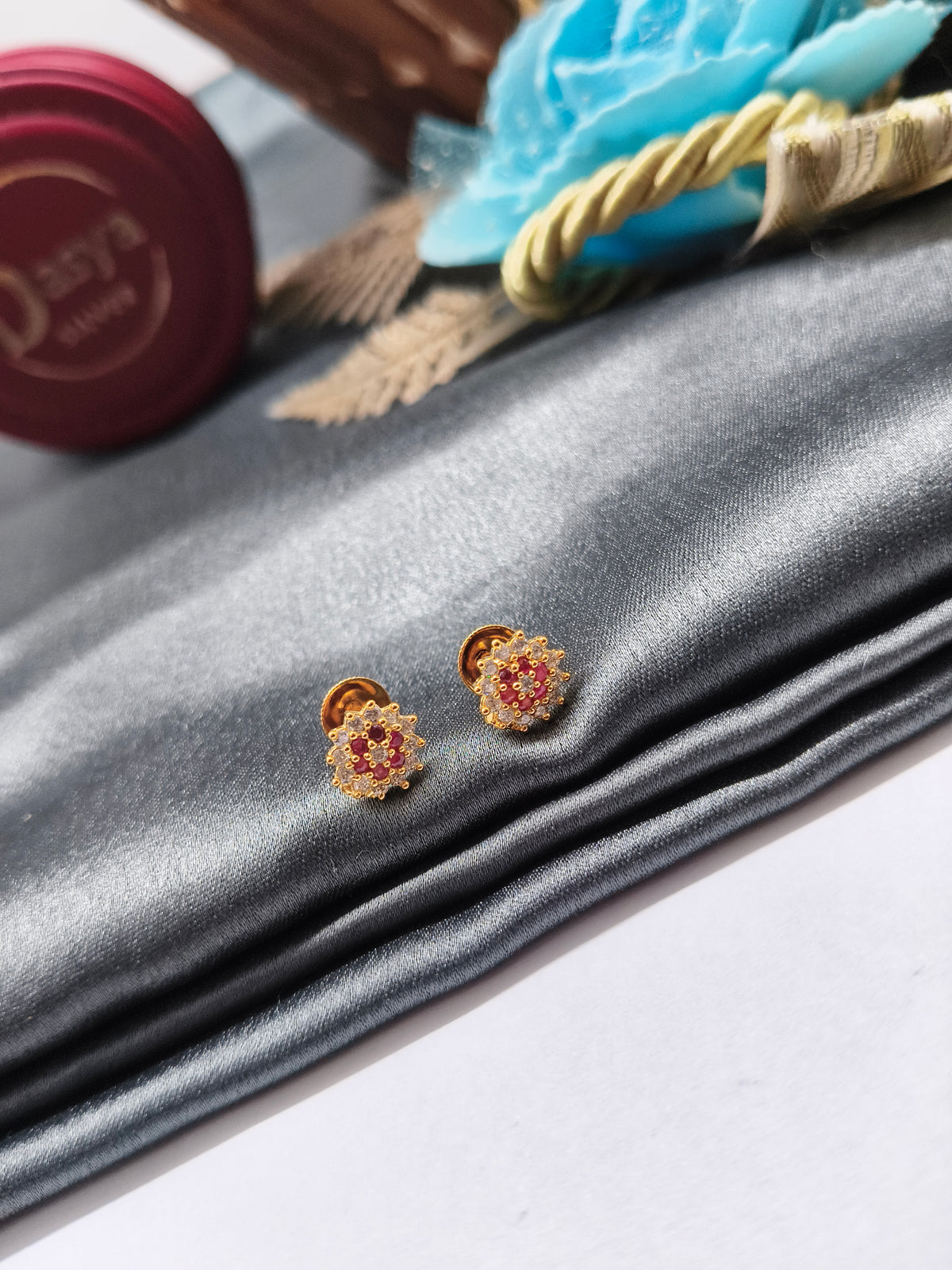 Diwali Sale 2026 Earrings D26079