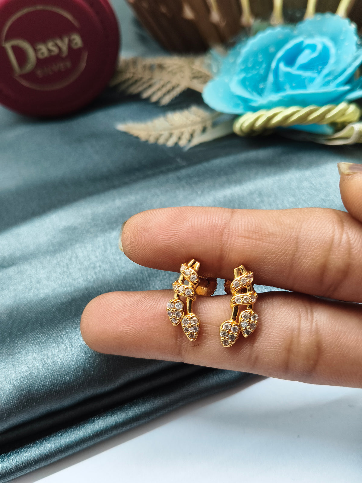 Diwali Sale 2026 Earrings D26080