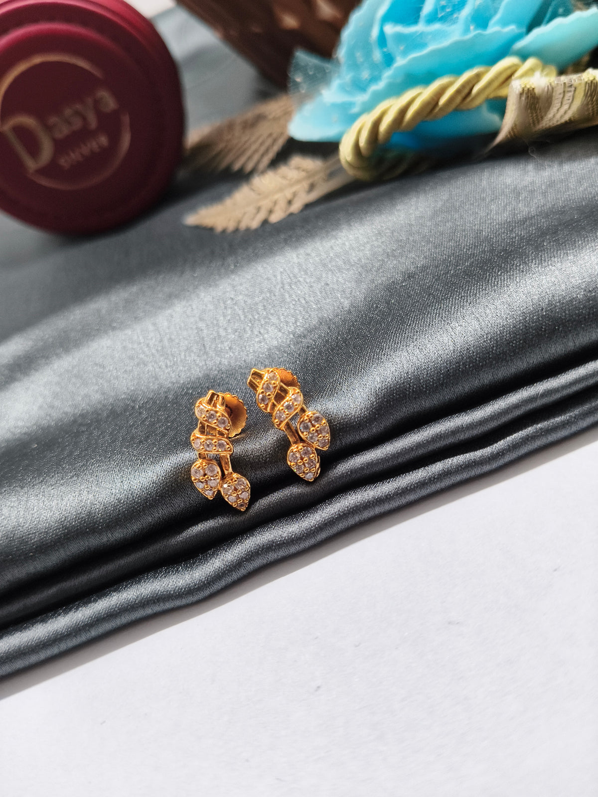 Diwali Sale 2026 Earrings D26080