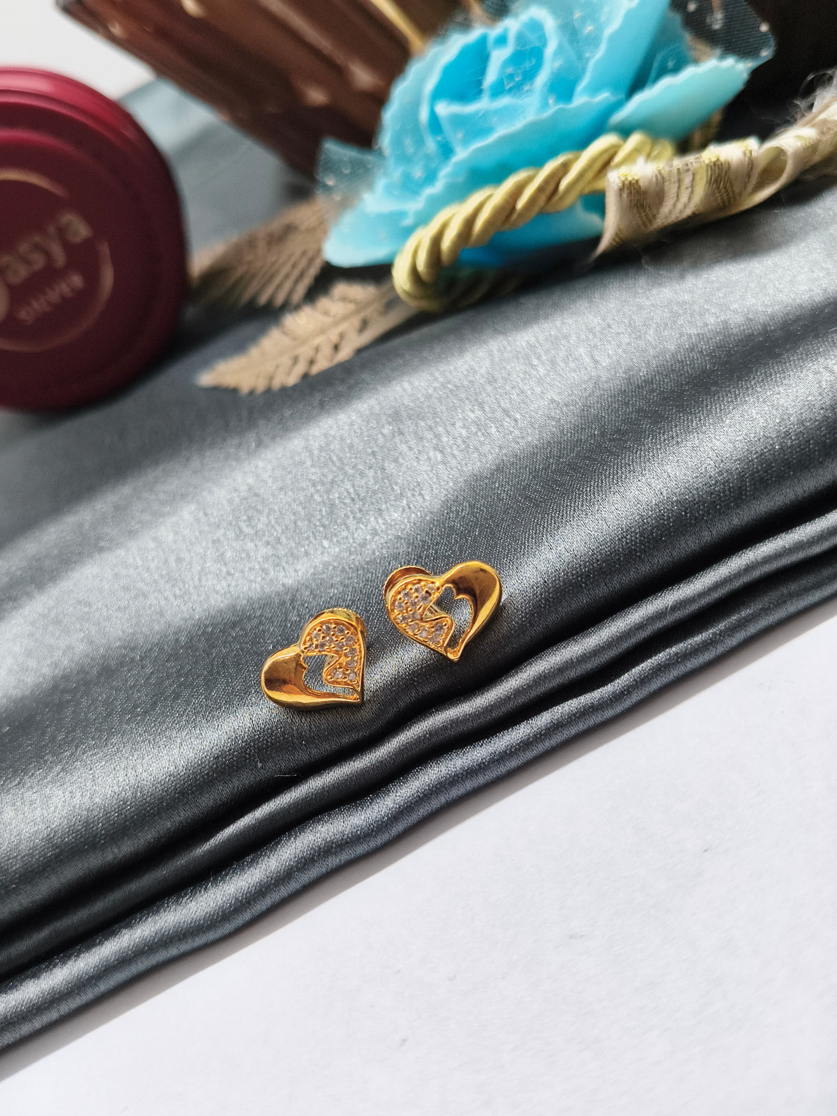 Diwali Sale 2026 Earrings D26081