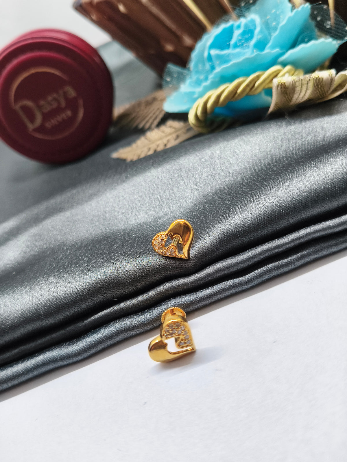 Diwali Sale 2026 Earrings D26081