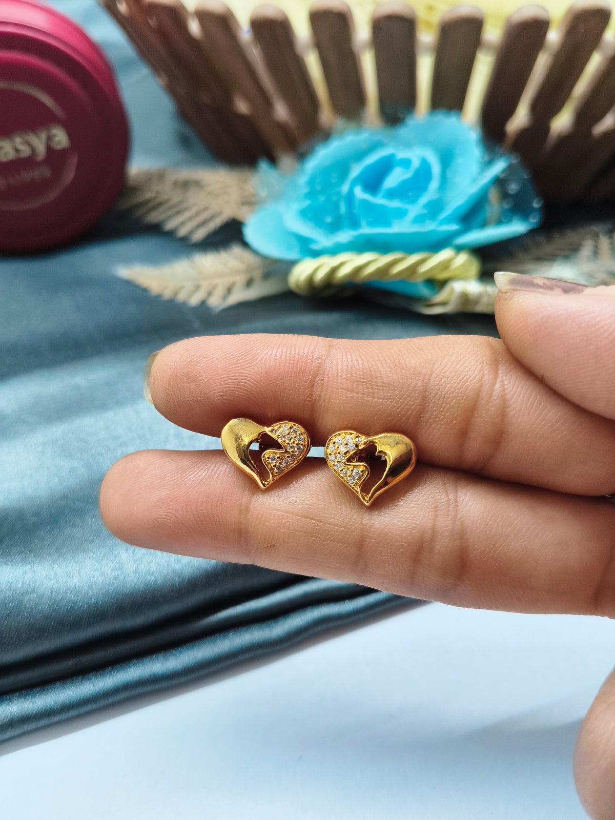 Diwali Sale 2026 Earrings D26081