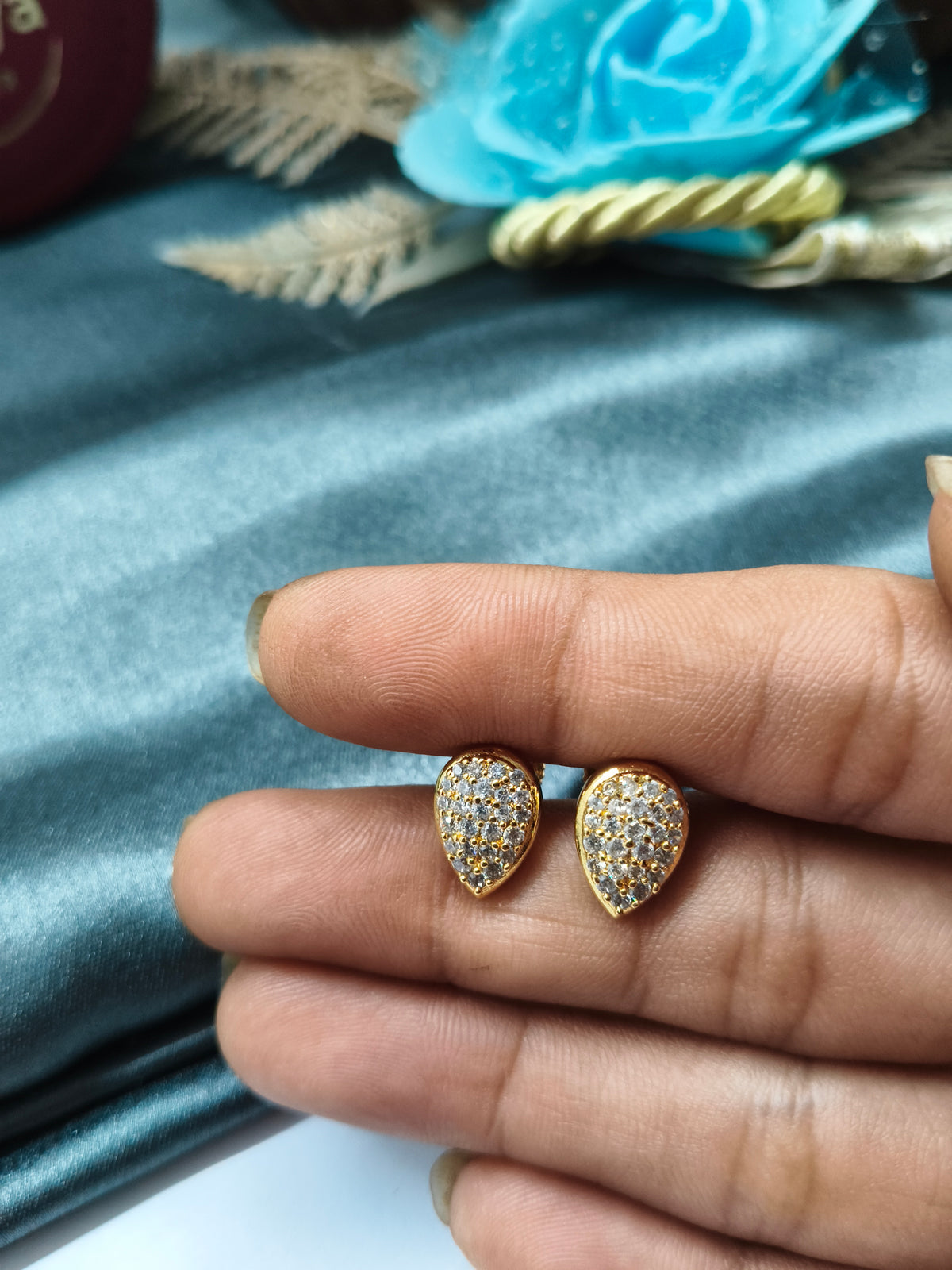 Diwali Sale 2026 Earrings D26082