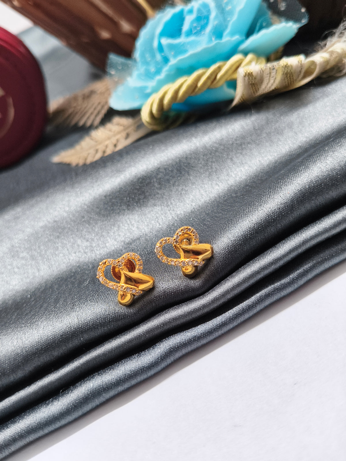 Diwali Sale 2026 Earrings D26084