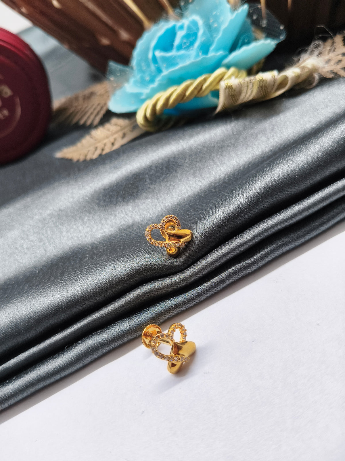 Diwali Sale 2026 Earrings D26084