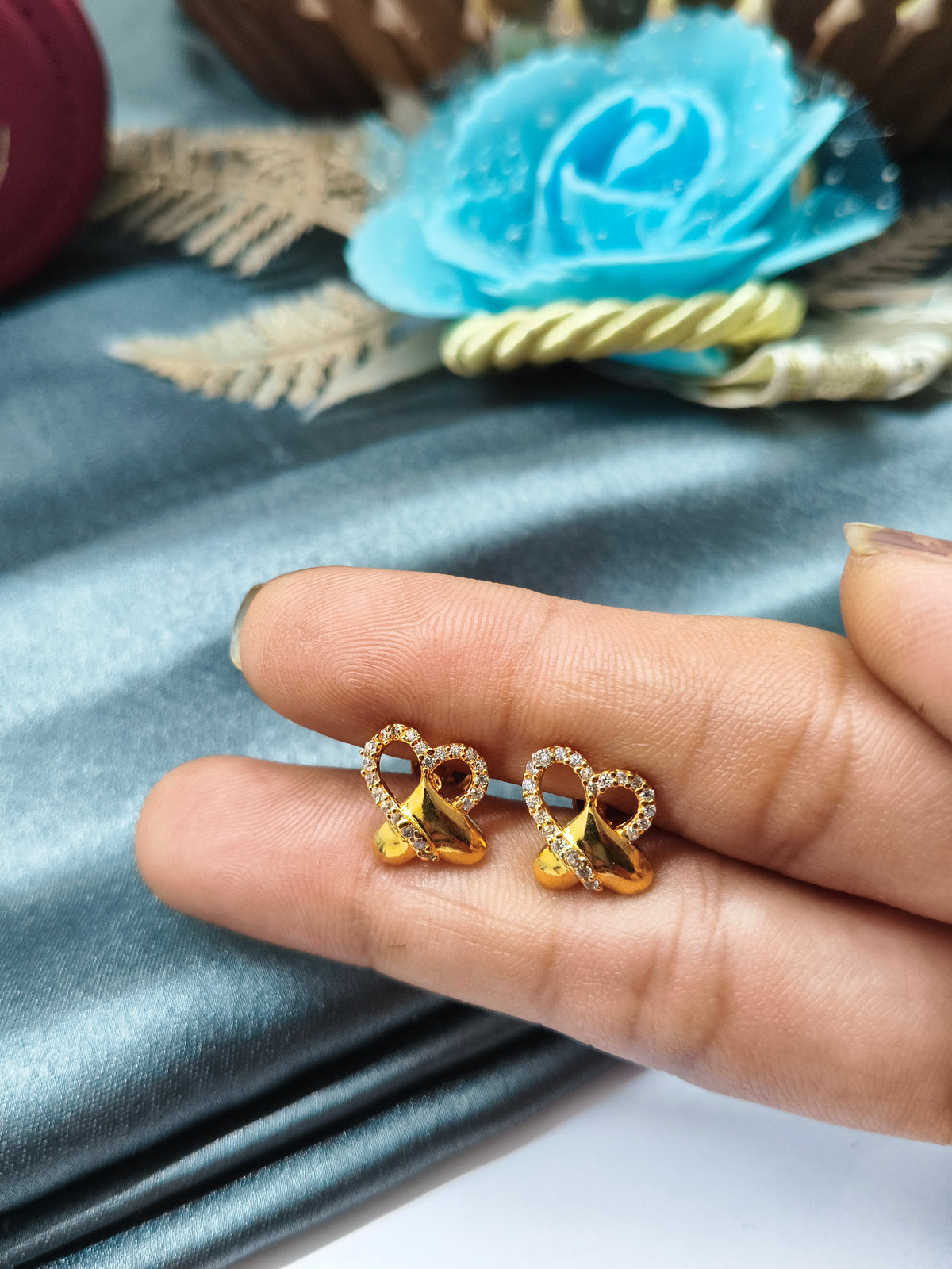 Diwali Sale 2026 Earrings D26084