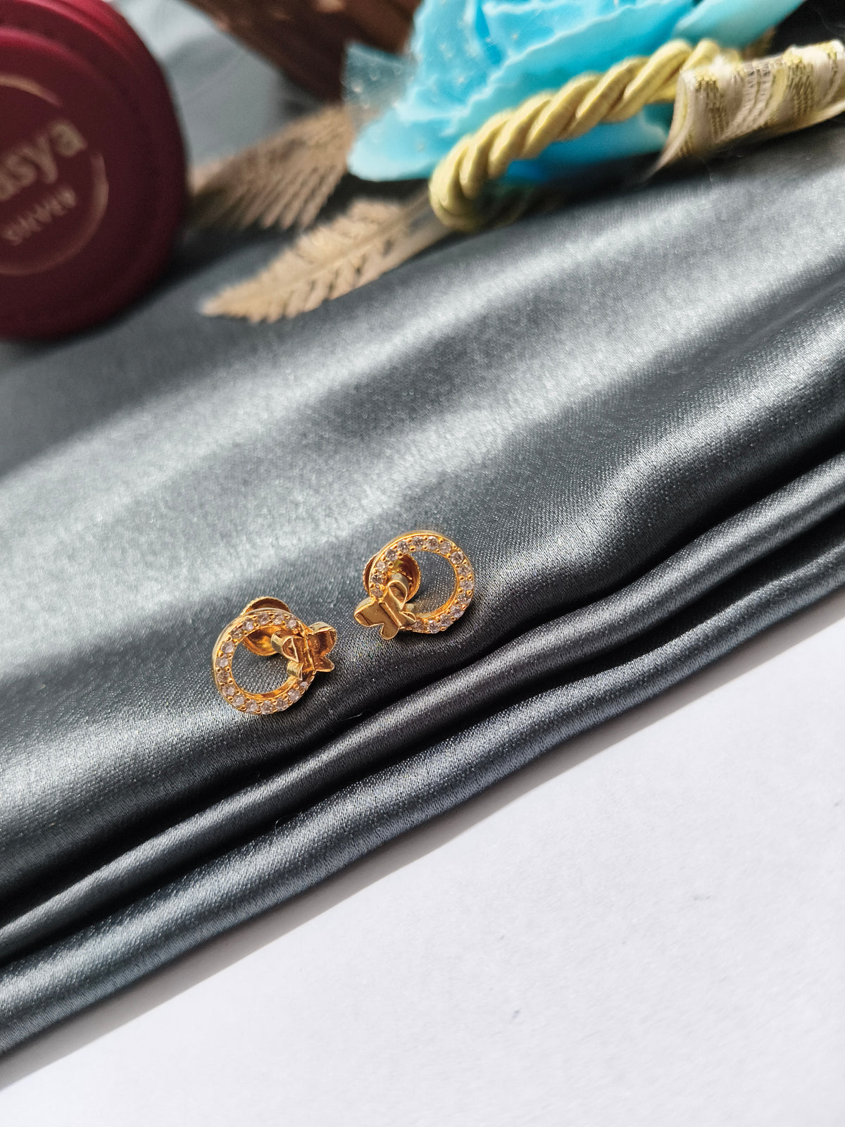 Diwali Sale 2026 Earrings D26085