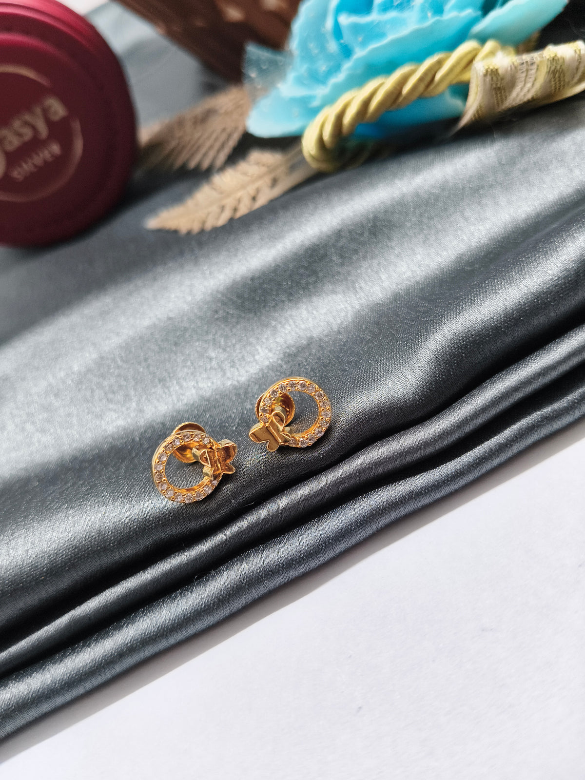 Diwali Sale 2026 Earrings D26085