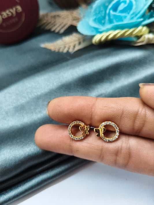 Diwali Sale 2026 Earrings D26085