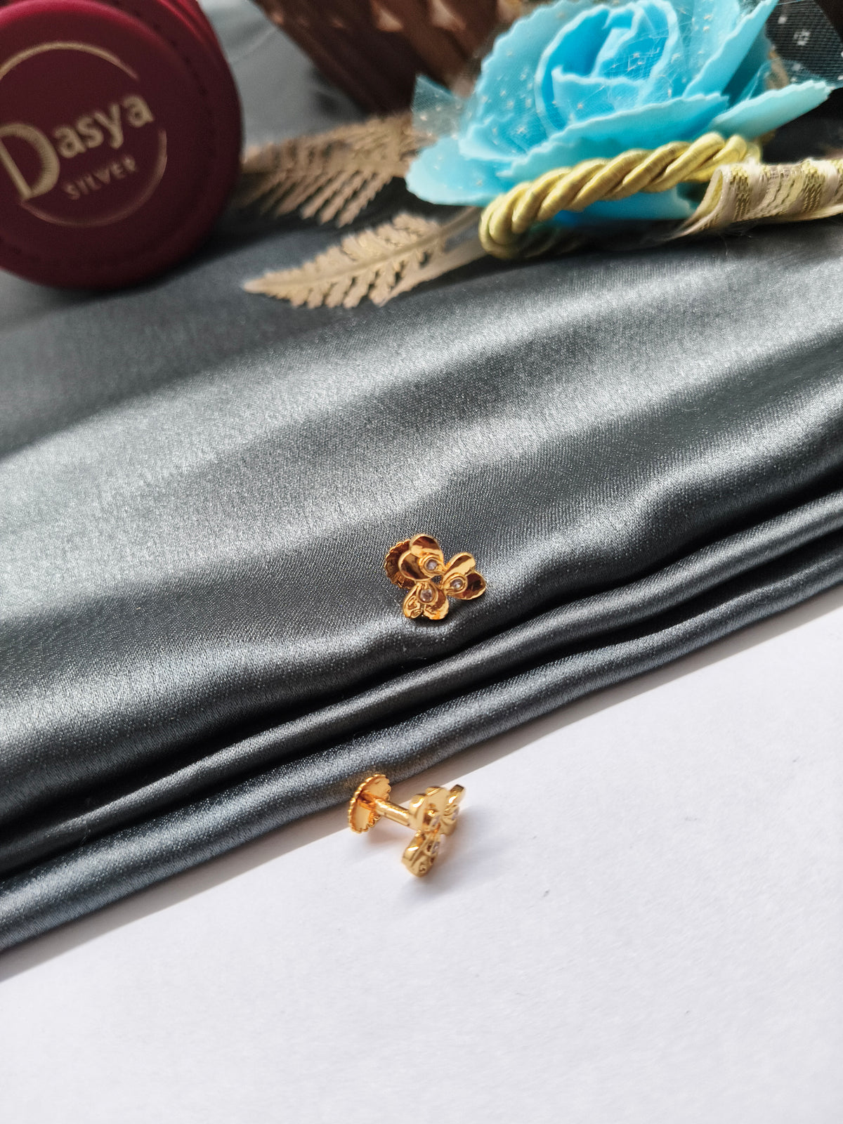 Diwali Sale 2026 Earrings D26086