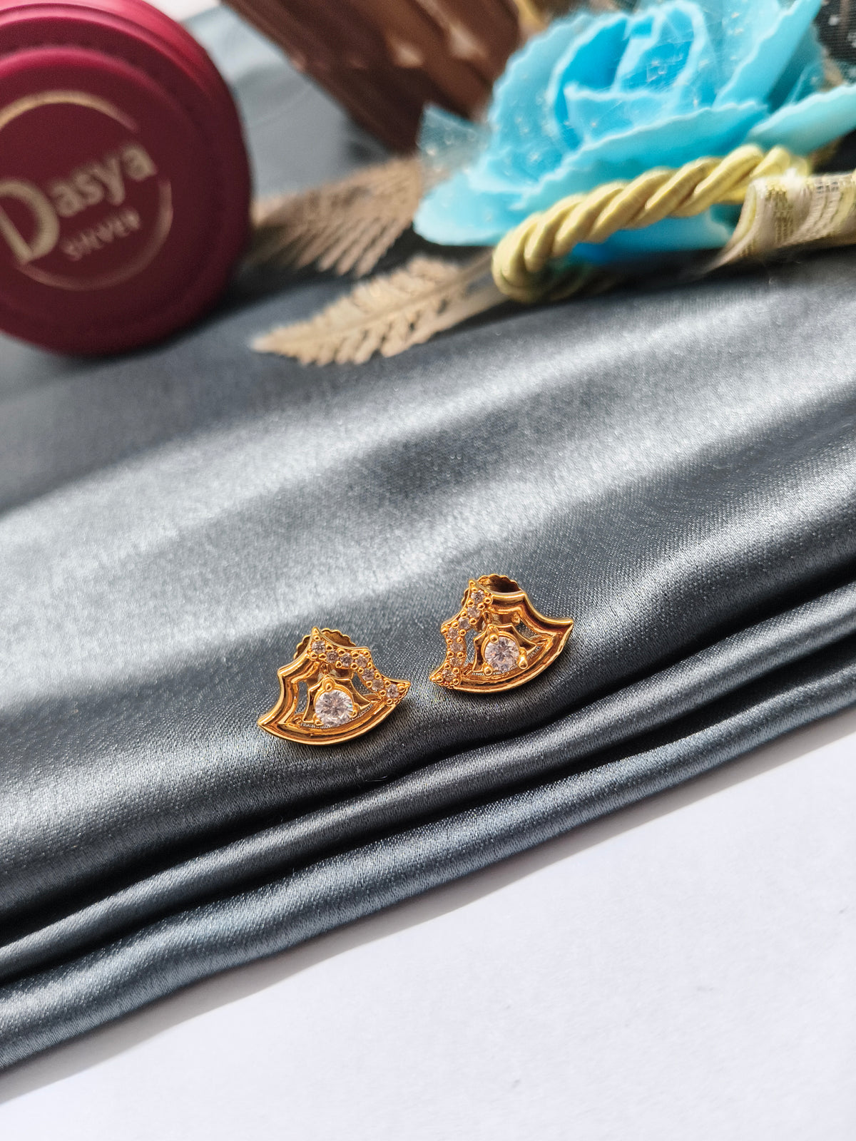 Diwali Sale 2026 Earrings D26087