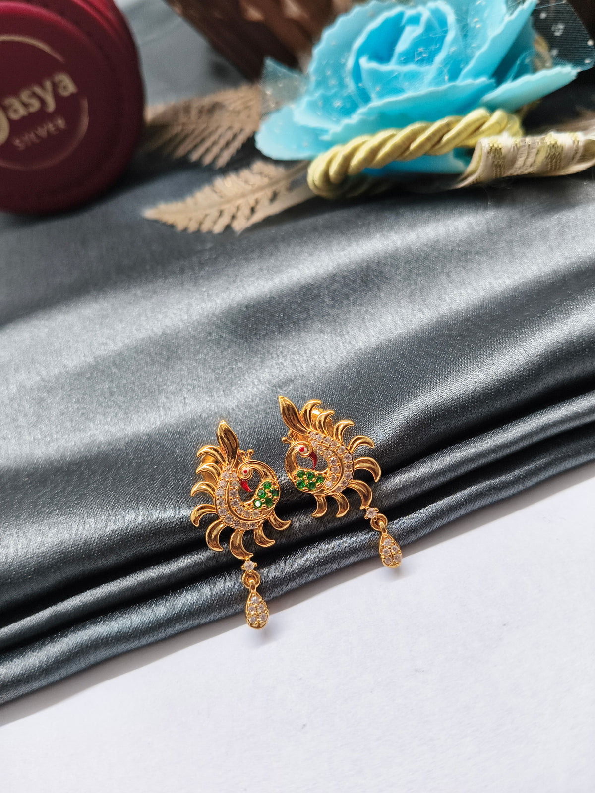 Diwali Sale 2026 Earrings D26088