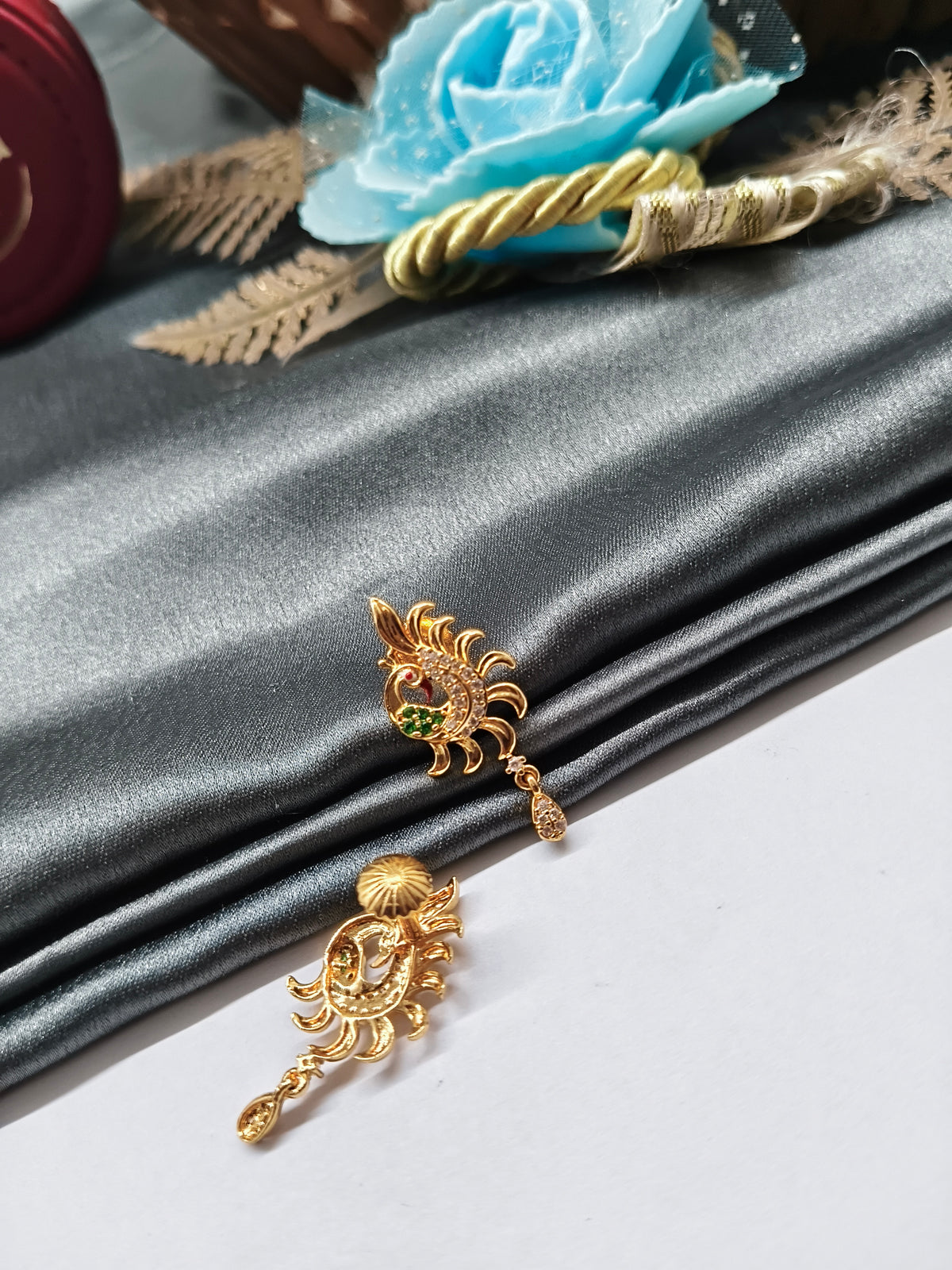 Diwali Sale 2026 Earrings D26088