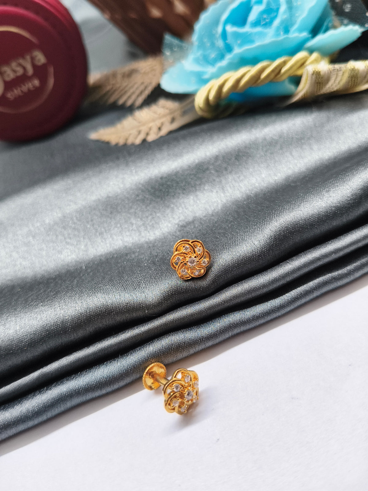 Diwali Sale 2026 Earrings D26089