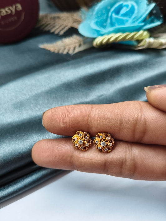 Diwali Sale 2026 Earrings D26089