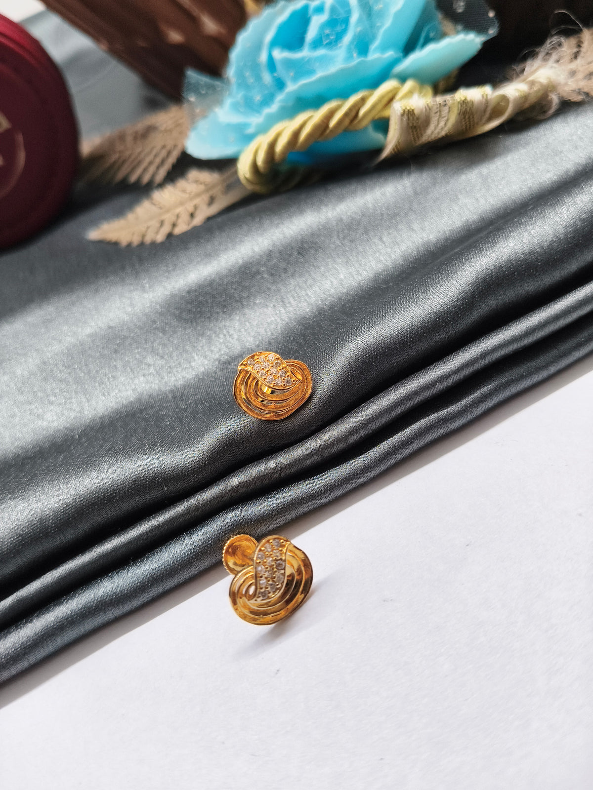 Diwali Sale 2026 Earrings D26090