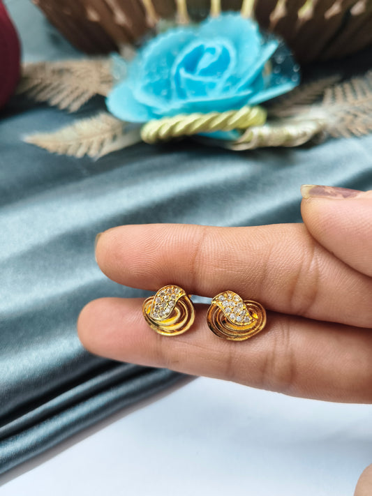 Diwali Sale 2026 Earrings D26090