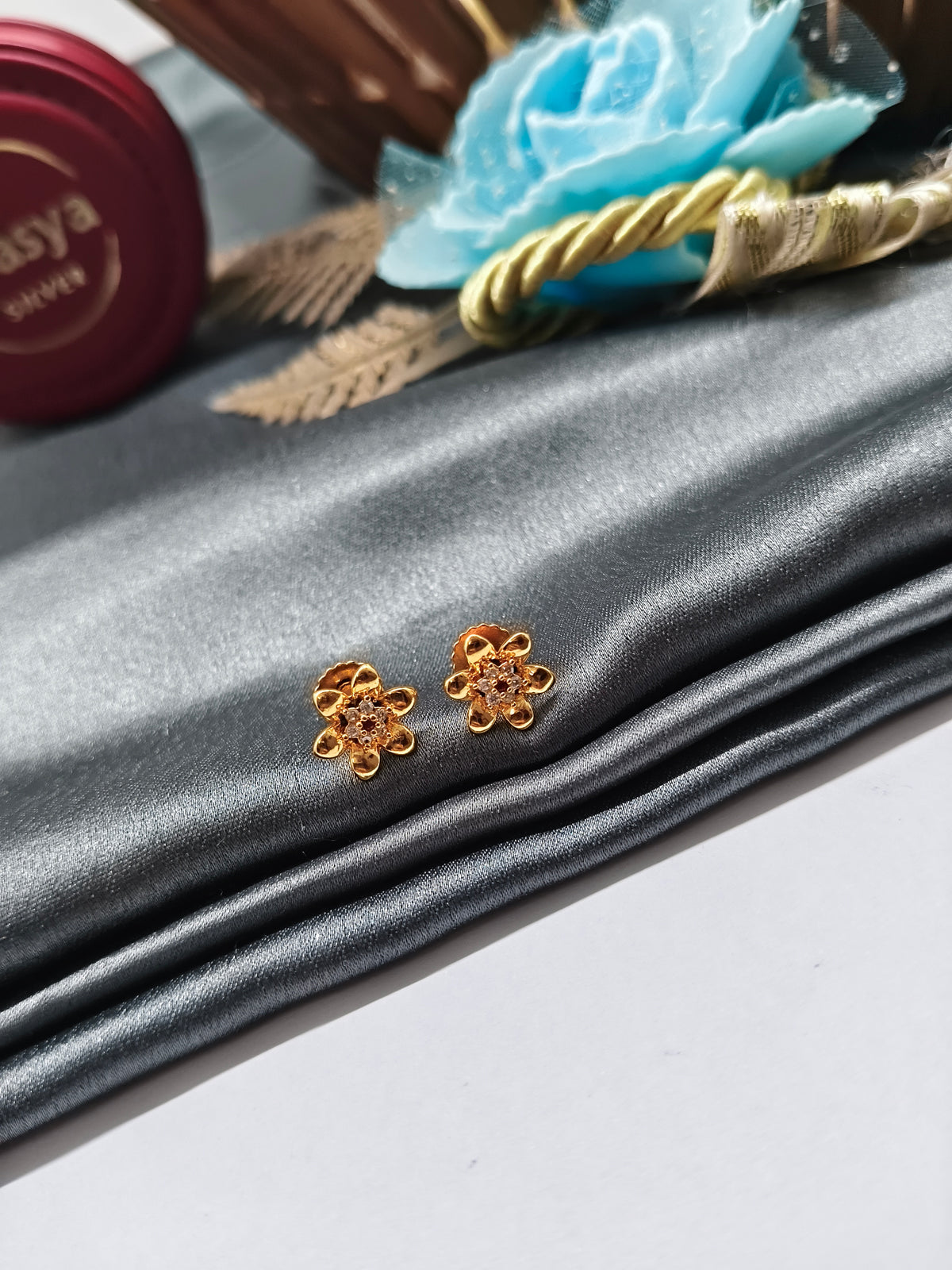 Diwali Sale 2026 Earrings D26091