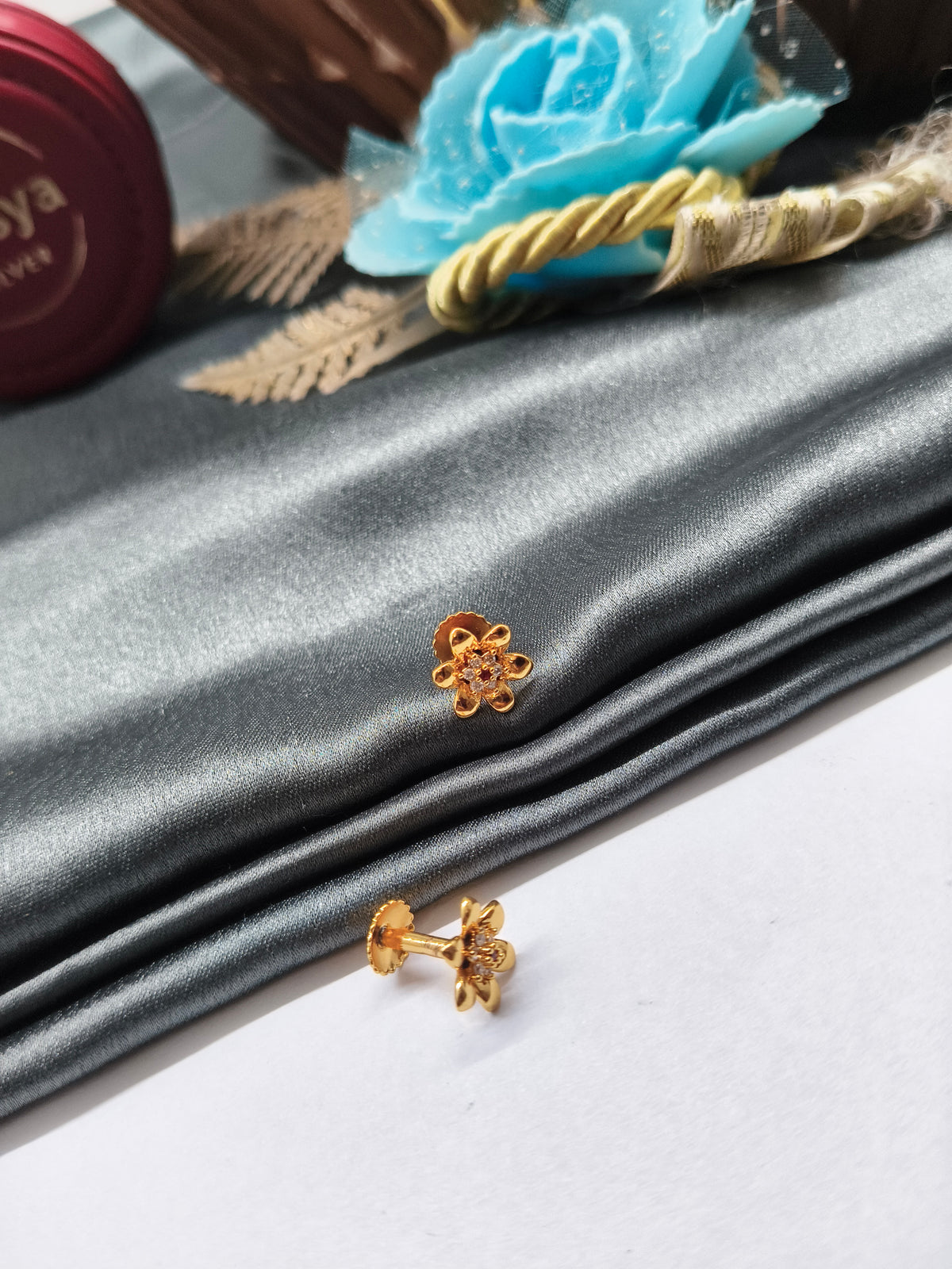Diwali Sale 2026 Earrings D26091