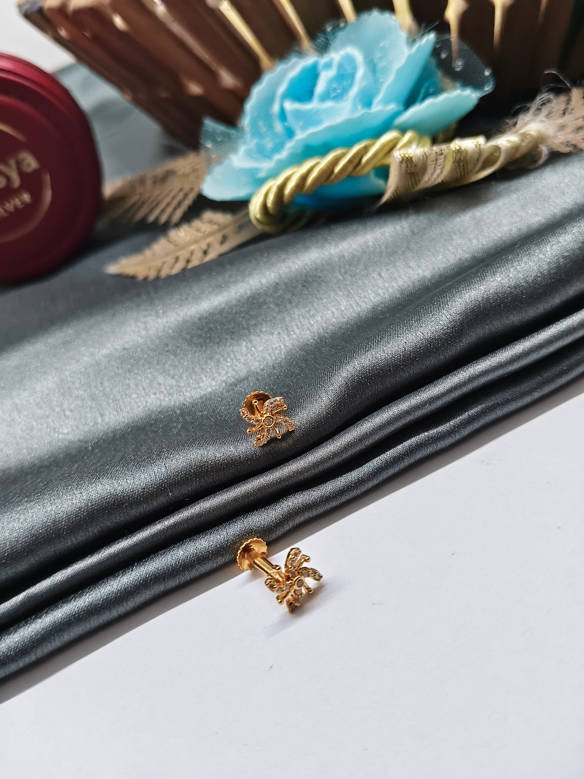 Diwali Sale 2026 Earrings D26092