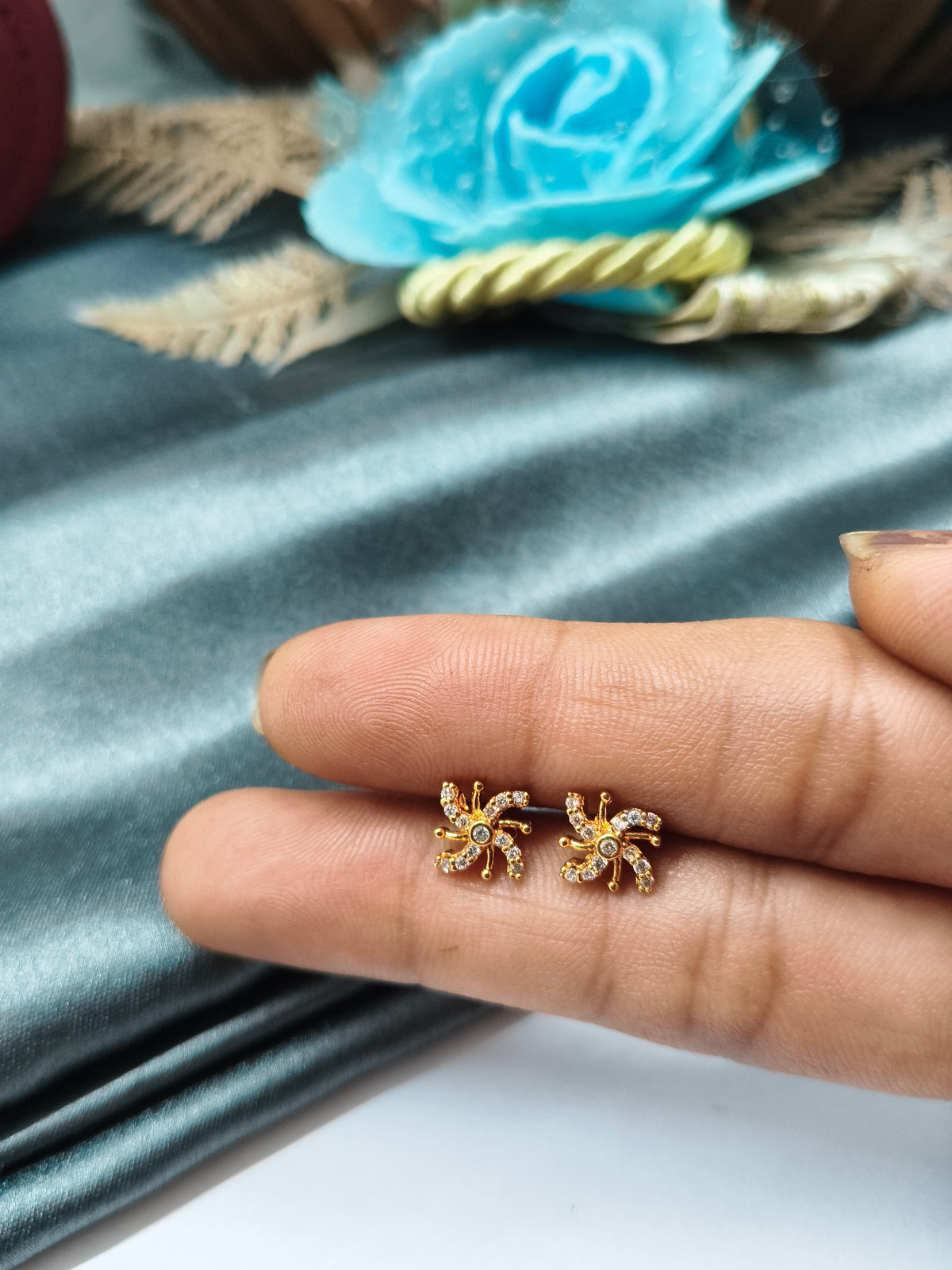 Diwali Sale 2026 Earrings D26092