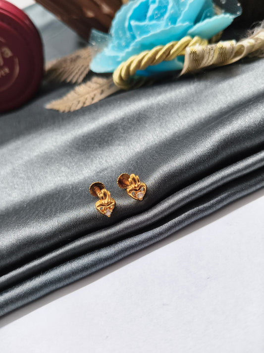 Diwali Sale 2026 Earrings D26093