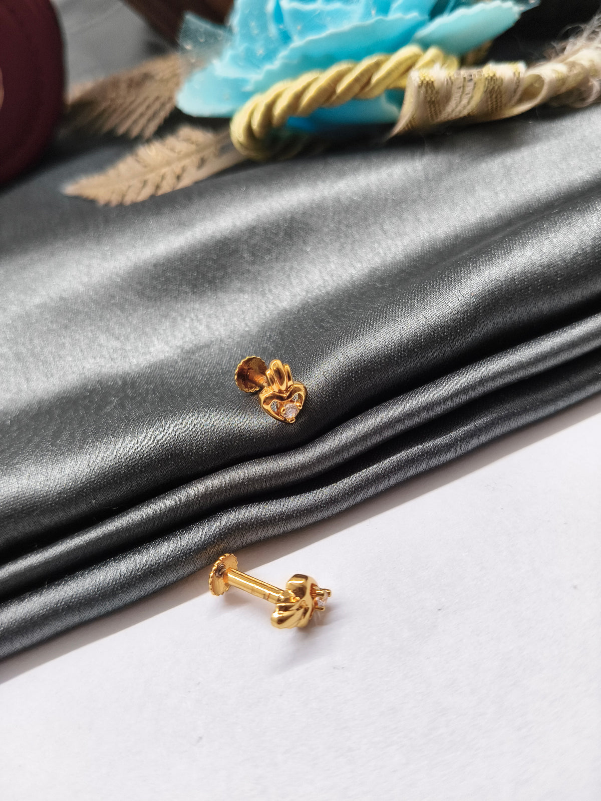 Diwali Sale 2026 Earrings D26093
