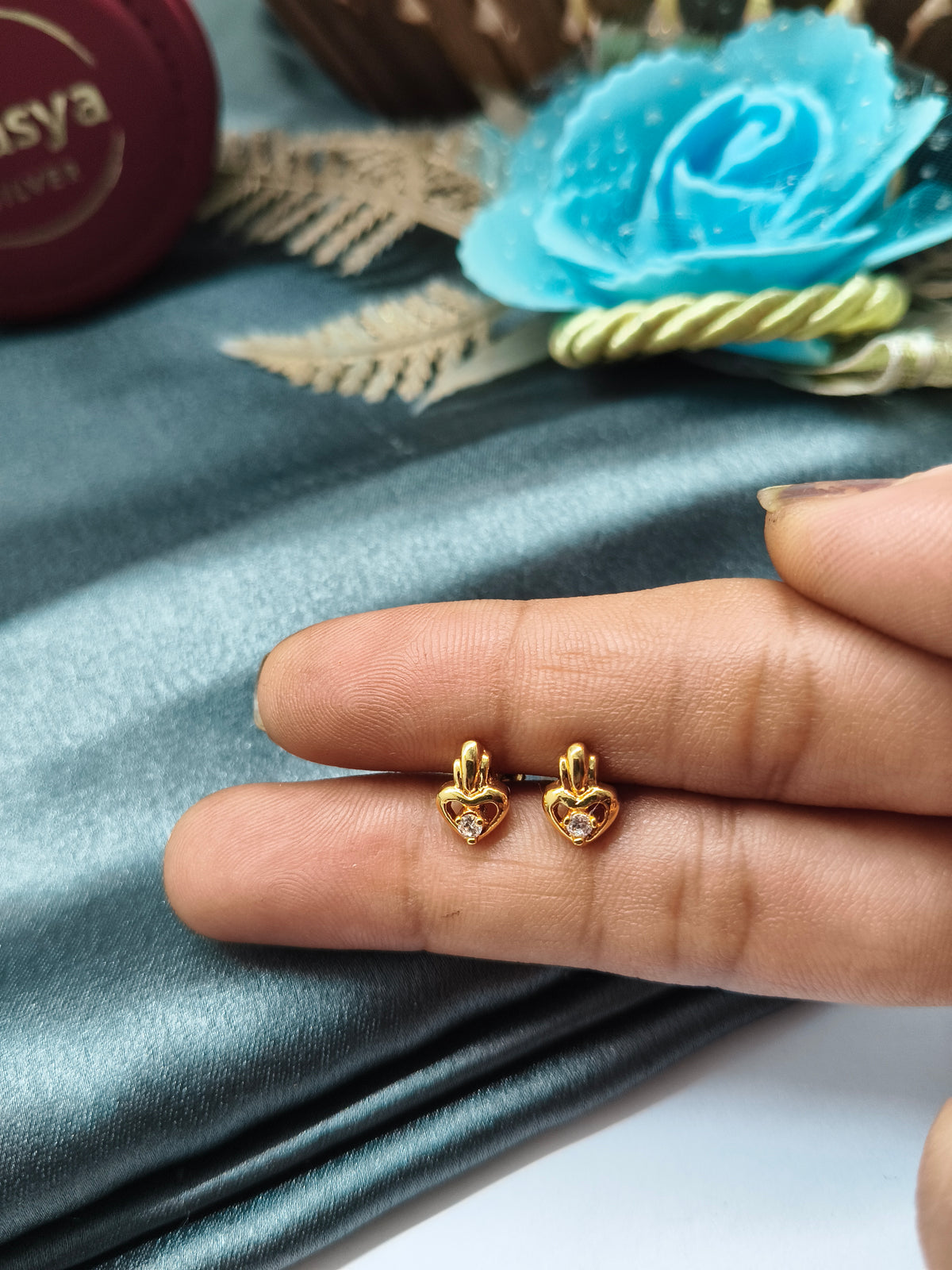 Diwali Sale 2026 Earrings D26093